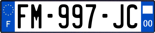 FM-997-JC