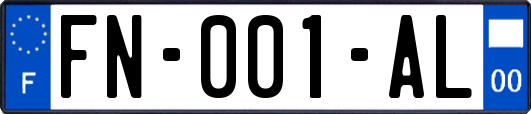 FN-001-AL