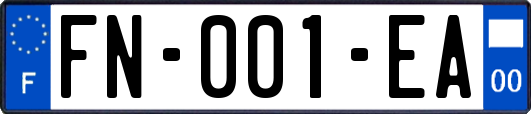 FN-001-EA