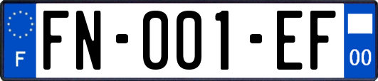 FN-001-EF