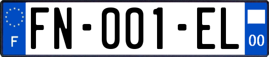 FN-001-EL