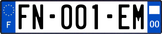 FN-001-EM