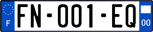 FN-001-EQ