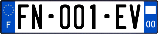 FN-001-EV
