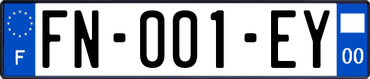 FN-001-EY