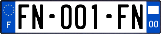 FN-001-FN