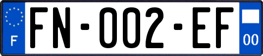 FN-002-EF
