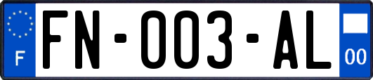 FN-003-AL