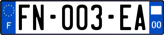FN-003-EA