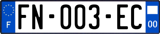 FN-003-EC