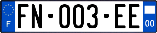 FN-003-EE
