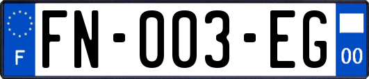 FN-003-EG