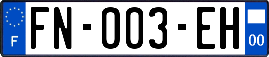 FN-003-EH