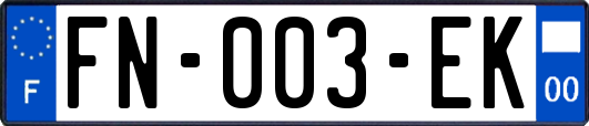 FN-003-EK
