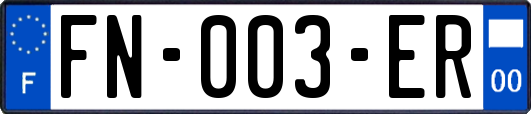 FN-003-ER