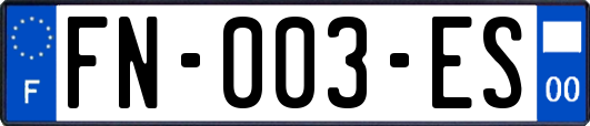 FN-003-ES