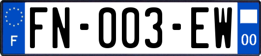 FN-003-EW