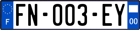 FN-003-EY