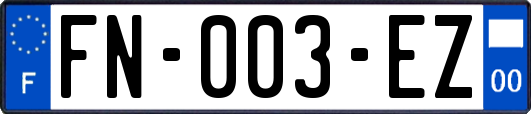 FN-003-EZ