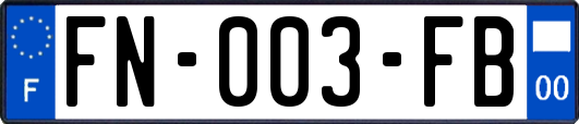 FN-003-FB