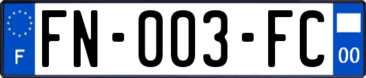 FN-003-FC
