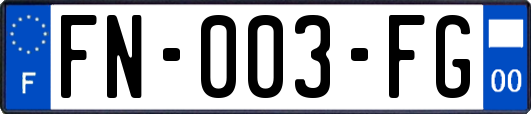 FN-003-FG