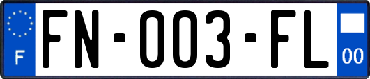 FN-003-FL