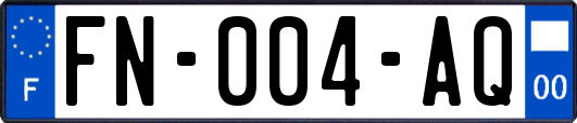 FN-004-AQ