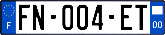 FN-004-ET
