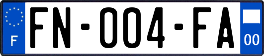 FN-004-FA