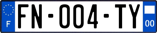 FN-004-TY