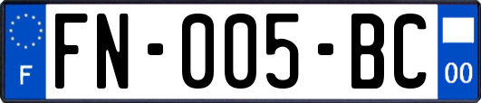 FN-005-BC