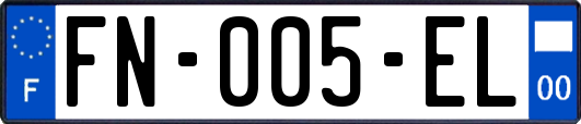 FN-005-EL