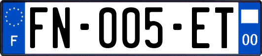 FN-005-ET
