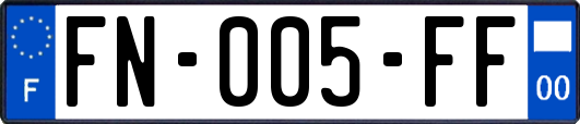 FN-005-FF