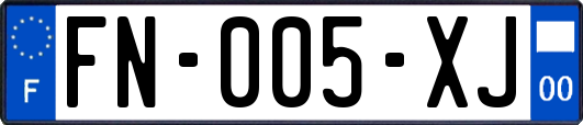 FN-005-XJ