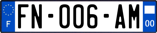 FN-006-AM