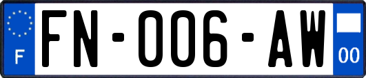 FN-006-AW