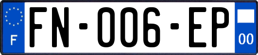 FN-006-EP