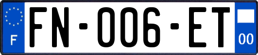 FN-006-ET