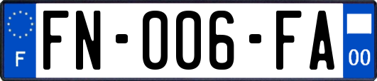 FN-006-FA