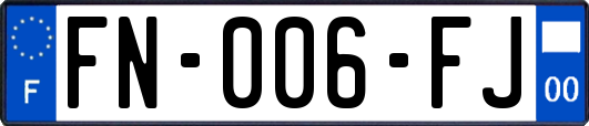 FN-006-FJ