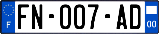 FN-007-AD