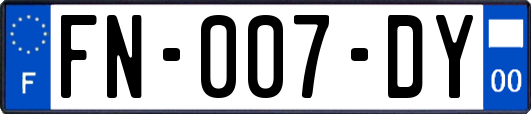 FN-007-DY