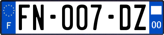 FN-007-DZ