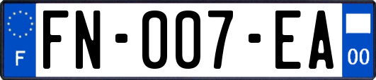 FN-007-EA