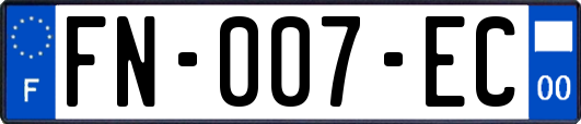 FN-007-EC