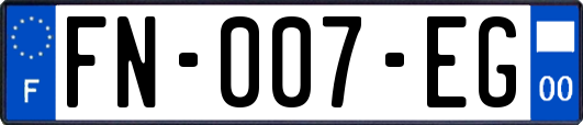 FN-007-EG
