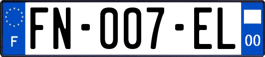 FN-007-EL