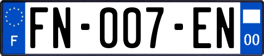 FN-007-EN